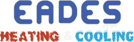 Eades Heating & Cooling logo